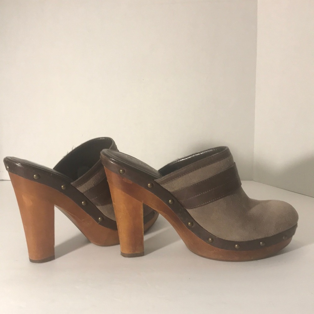 Ralph Lauren shoes